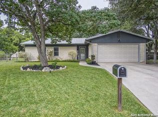 1019 Clover Cir, New Braunfels, TX 78130
