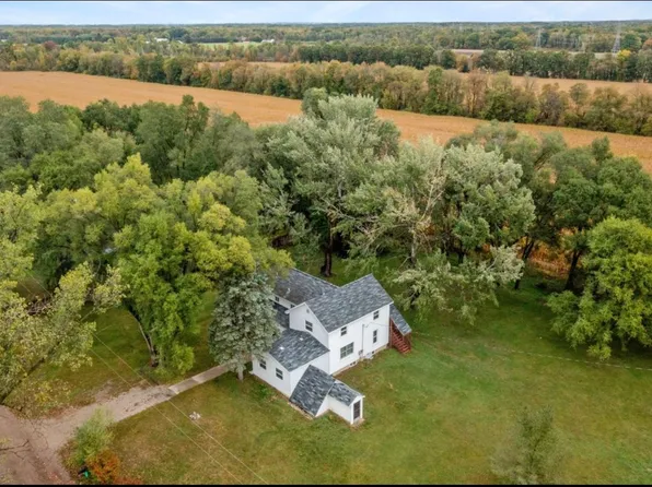 (undisclosed Address), Cedar Springs, MI 49319