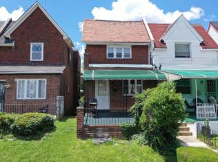 7024 Louise St, Philadelphia, PA 19138