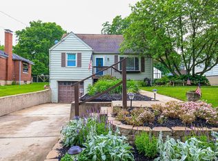 113 Timberlake Ave, Erlanger, KY 41018