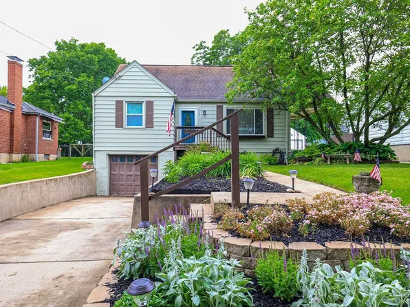 113 Timberlake Ave, Erlanger, KY 41018