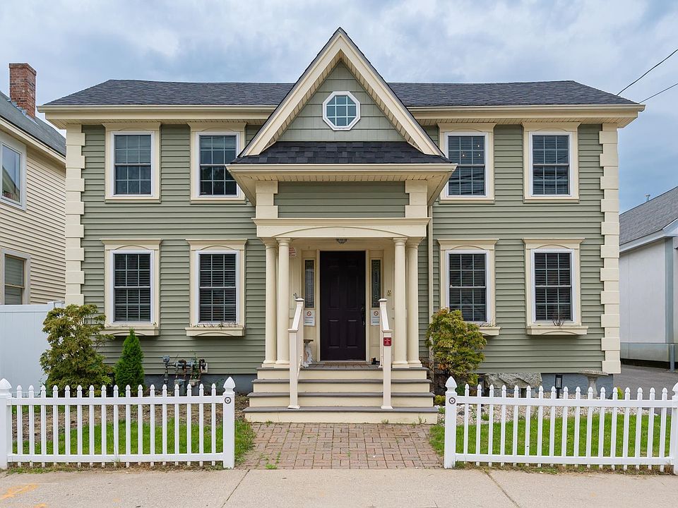 1st image of 28 E Pearl Street #A