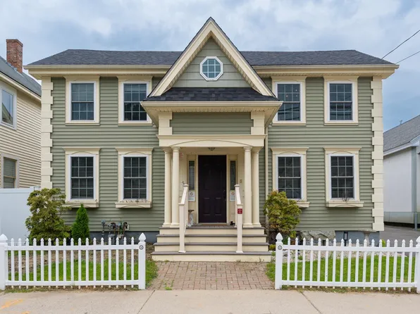 28 E Pearl Street #A, Nashua, NH 03060