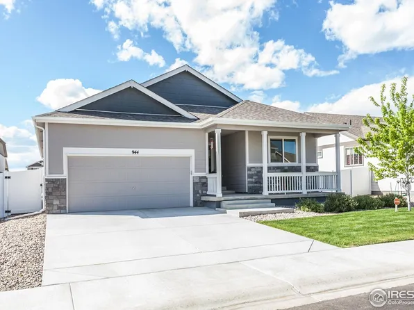 944 Maplebrook Dr, Windsor, CO 80550