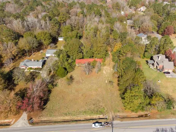 2501 Cahaba Valley Rd, Indian Springs, AL 35124