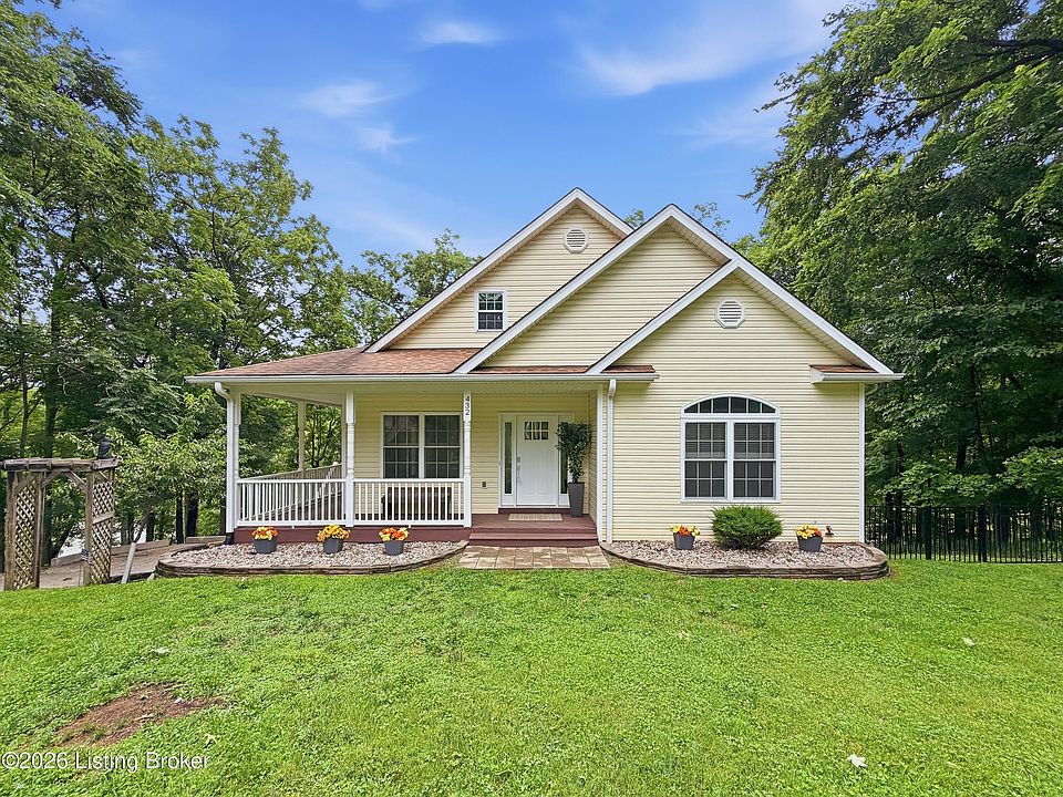 1st image of 432 Long Needle Rd
