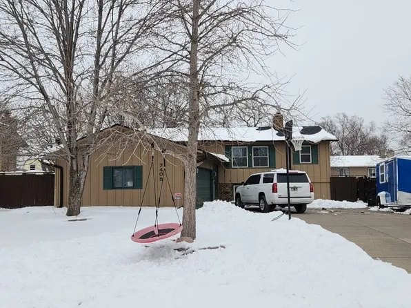 7408 74th Ave N, Brooklyn Park, MN 55428