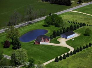 14085 S 30th St, Vicksburg, MI 49097