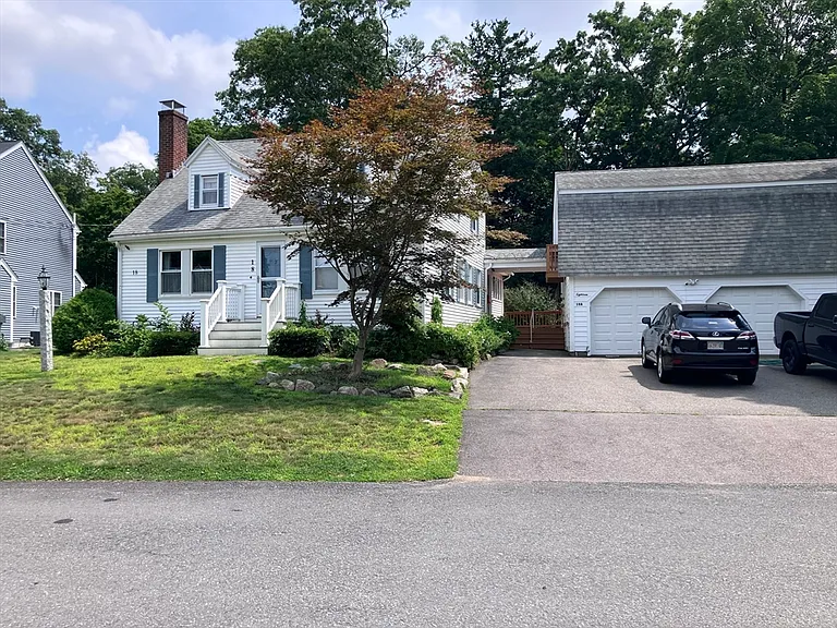 18 Glenwood Ave #A — Photo 3