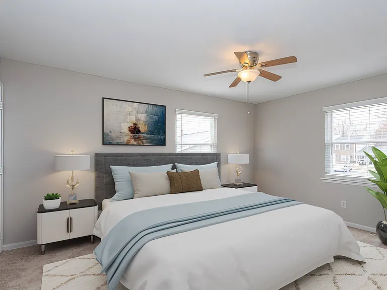 Colony Townhomes — Photo 7