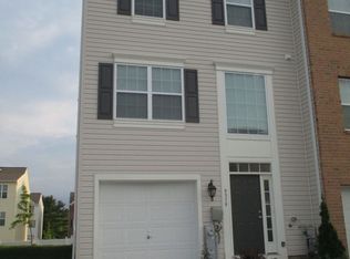 9319 Master Derby Dr, Randallstown, MD 21133