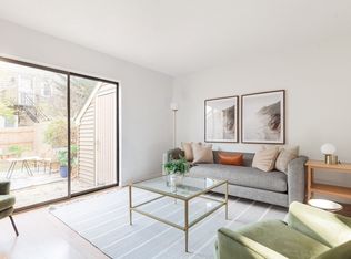 64 Marshall St #A, Somerville, MA 02145