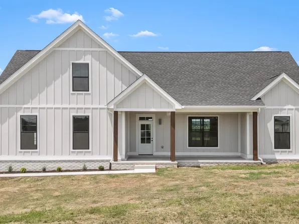 6918 Shelbyville Rd Lot 8, Morrison, TN 37357