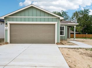 903 Bull Boat Ln, San Antonio, TX 78221