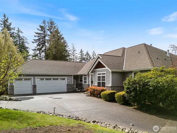 8305 25th Avenue Ct NW, Gig Harbor, WA 98332