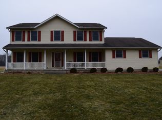 7083 Licking Trail Rd, Heath, OH 43056