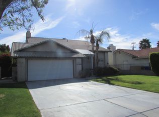 31450 Avenida Ximino, Cathedral City, CA 92234