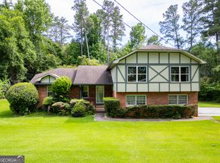 6387 Evans Mill Way, Lithonia, GA 30038