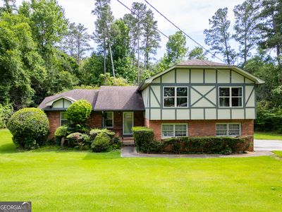 6387 Evans Mill Way, Lithonia, GA, 30038