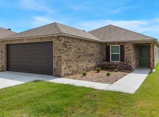 36 Oak Leaf Dr, Conway, AR 72032