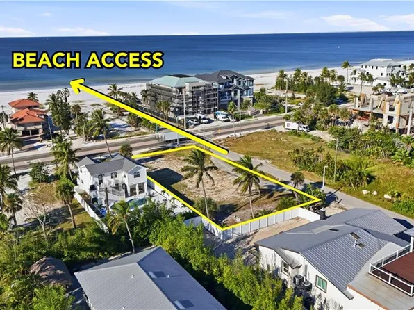 5801 Estero BLVD, FORT MYERS BEACH, FL 33931