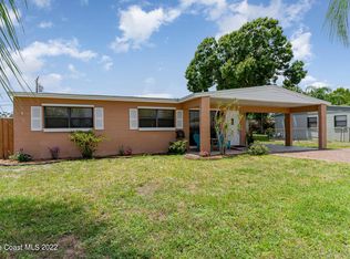 1935 Harrison Ave, Melbourne, FL 32935