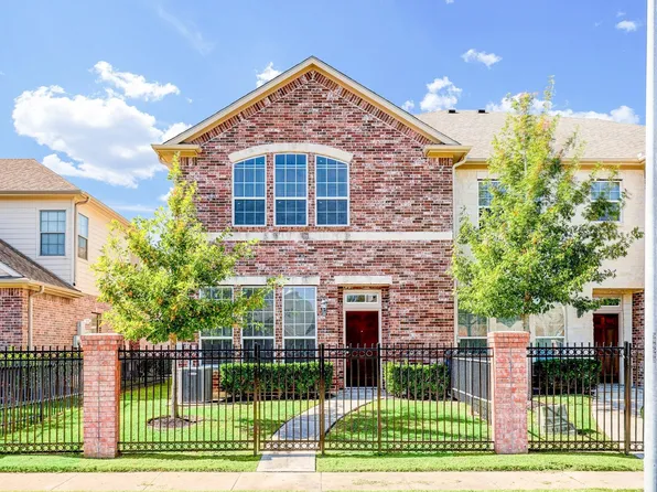 2727 Misty Heath Ln, Houston, TX 77082