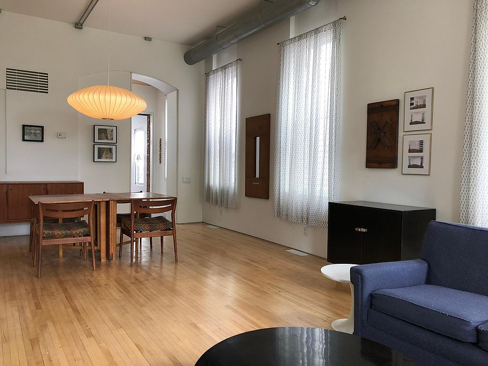 Living/Dining
