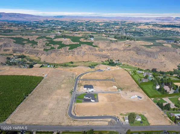 Nka Canyon Estates Way Lot 9, Yakima, WA 98908