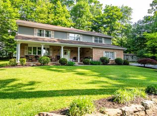 159 Mount Equity Rd, Muncy, PA 17756