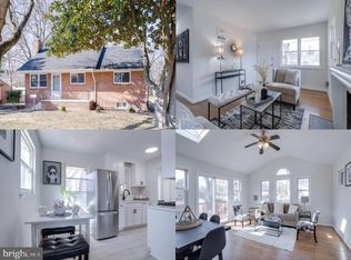 7032 Lee Park Ct, Falls Church, VA 22042