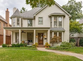 3829 Amherst Ave, Dallas, TX 75225