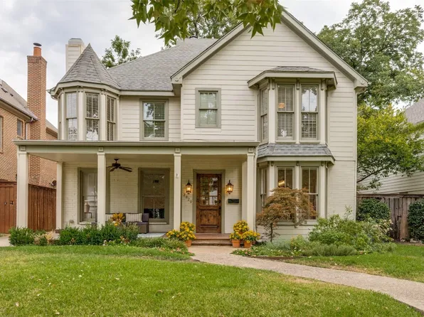 3829 Amherst Ave, Dallas, TX 75225