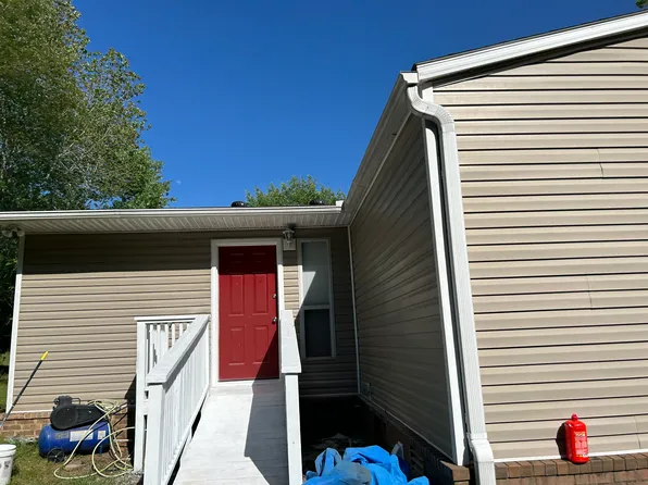 159 Williams Ranch Rd, Conway, AR 72032