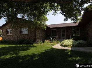 514 Teton Pl, Worland, WY 82401