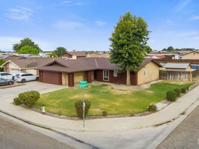 1200 Monique Ave, Bakersfield, CA, 93307