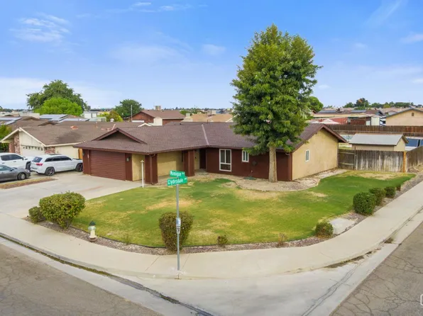1200 Monique Ave, Bakersfield, CA 93307