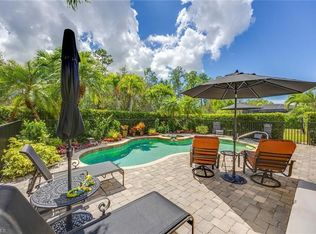 7719 Martino Cir, Naples, FL 34112