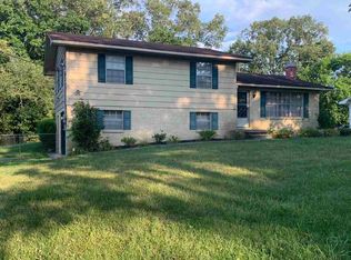 3555 Emerson Dr SE, Cleveland, TN 37323
