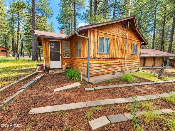 471 COMANCHE Street, Flagstaff, AZ 86005