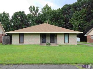 6145 Stoneview Ave, Baker, LA 70714