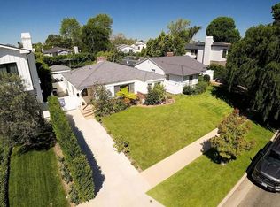 4239 Rhodes Ave, Studio City, CA 91604