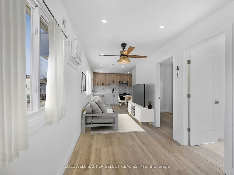 338 Old Mosley St #1 — Photo 1