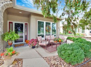 1337 N Hamilton Dr UNIT A, Derby, KS 67037