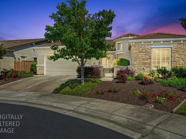 9 Calatabiano Pl, Sacramento, CA 95834