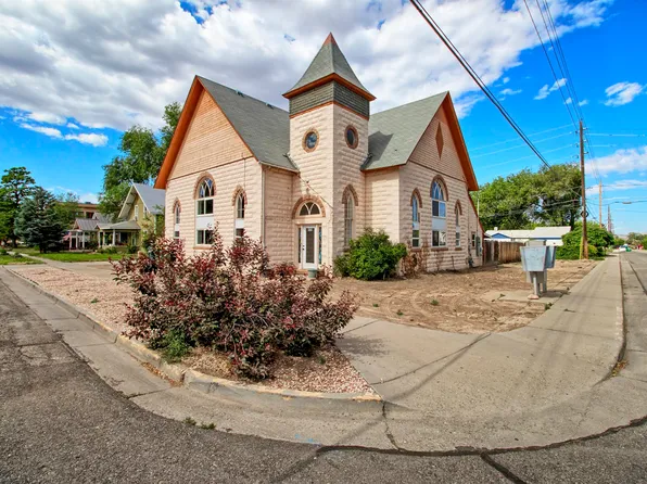 179 N Elm St, Fruita, CO 81521