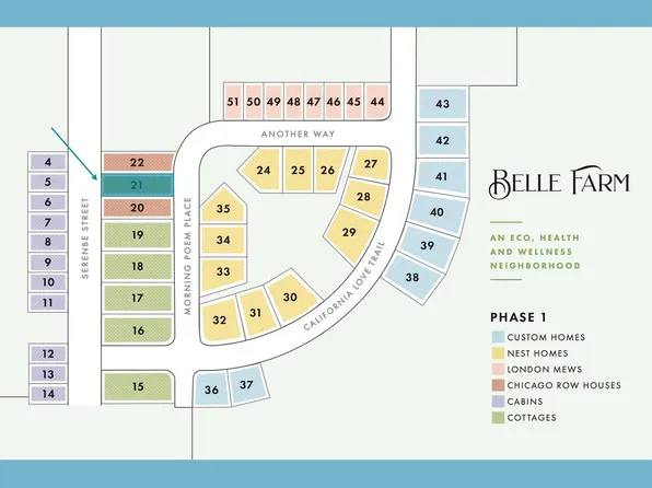 4063 Serenbe Street #21, Middleton, WI 53562