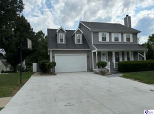 1312 Amanda Jo Dr, Elizabethtown, KY 42701
