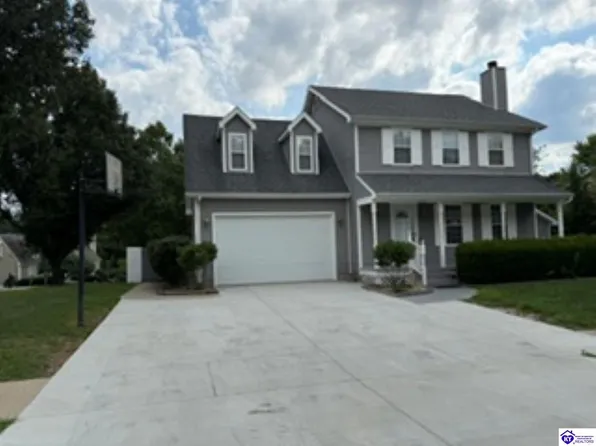 1312 Amanda Jo Dr, Elizabethtown, KY 42701