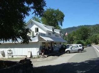 17736 State Highway 96, Klamath River, CA 96050
